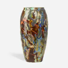 Paul J. Katrich, Vase
