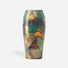 Paul J. Katrich, Vase