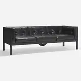 George Nelson & Associates, Cube sofa, model 1672