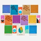 Herman Miller, Collection of ephemera, c. 1960-62, printed paper