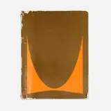 Herman Miller, Collection of three catalogs, c. 1968, printed paper