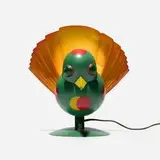 Walter von Nessen, Woofle Bird lamp