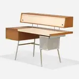 George Nelson & Associates, Home Office desk, model 4658