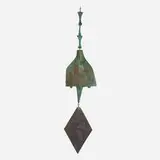 Paolo Soleri, Windbell