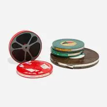 Charles and Ray Eames, Collection of four film reels, 1953-1970, 16mm film