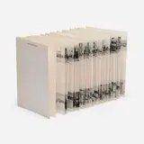 Ed Ruscha, Every Building on the Sunset Strip, print (other)