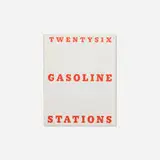Ed Ruscha, Twenty-Six Gasoline Stations, print (other)