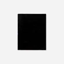 A Few Palm Trees by Ed Ruscha, 1971, black-and-white offset printing on white 80 lb. Vicksburg Vellum text, sold Apr 2025