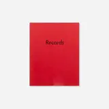 Ed Ruscha, Records, print (other)