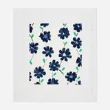 Donald Sultan, Wallflower 18 (from the Wallflowers portfolio), 2008, screenprint in colors