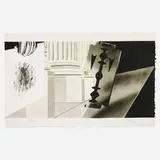 James Rosenquist, Chambers