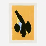 Robert Motherwell, Delos