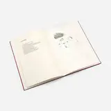 David Hockney, Illustrations for Fourteen Poems from C. P. Cavafy, 1966, etching and aquatint in colors in bound book