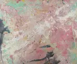 Sam Gilliam, Left Is Right