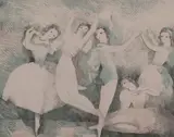 Marie Laurencin, Les Dames