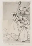 Francisco Goya, Untitled
