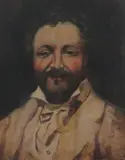Ingram Walton by English School, Oil on board, sold Apr 2008