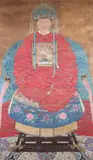 Chinese School, Ancestor Portrait