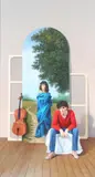 Emilio Mattioli, Studio Per Ispirizione, Oil on board