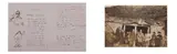 Lucien Jonas, World War I two-page autograph letter, Many of his oil paintings were used as original color covers for the magazine "La Guerre Documentee."