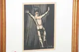 Rockwell Kent, Hail and Farewell