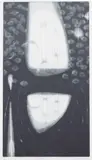 Judith Foster, Winter Reflections, Etching