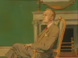 Pierce Rice, Men of Business: Two Works
