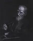 Yousuf Karsh, George Bernard Shaw