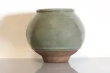 Norah Braden, Norah Braden (1901-2001), a stoneware vase