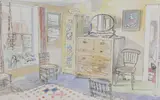 Richard Bawden, Untitled