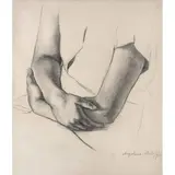 Angelina Beloff, Untitled