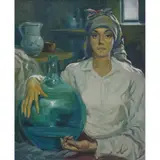 José Luis Bardasano Baos, Untitled