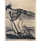 Pablo O'Higgins, Untitled