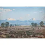 Isidro Martínez Colín, Untitled