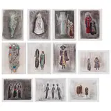 Leonora Carrington, The Dybbuk