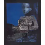 Guillermo Ceniceros, Untitled