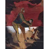 Francisco Toledo, Sin título
