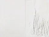 Eduard Micus, Auktion 422, Los 794, 1978, Mischtechnik (Acryl auf vernähter und collagierter Leinwand)