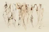 Gerhard Hoehme, Ohne Titel