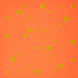 Kuno Gonschior, Ohne Titel, 1971, Farbserigrafie auf Karton