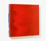 Rolf Rose, Auktion 422, Los 851, 1997, Öl auf Holz