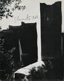 Christo, Packed Tower, Spoleto, 9 Offsets