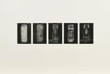 Peter Dreher, Ohne Titel