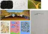 Mappenwerk, Art Zanders '80