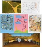 Mappenwerk, Auktion 422, Los 781