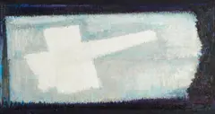 Auktion 422, Los 788 by Georg Meistermann, 1975/76, Öl auf Leinwand, sold Dec 2018
