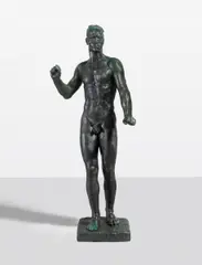 Georg Kolbe, Auktion 419, Los 34, 1935 (Entwurf), Bronze