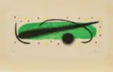 Joan Miró, Aus: "Nous avons"