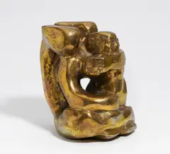 Étienne Martin, Auktion 432, Los 745, 1942-1977 (Entwurf), Bronze