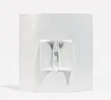 Fritz Koenig, Auktion 422, Los 745, 1968, Porzellan, glasiert.